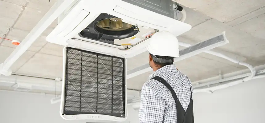 Our Affordable Duct Cleaning Near Me Services in Richmond, KY