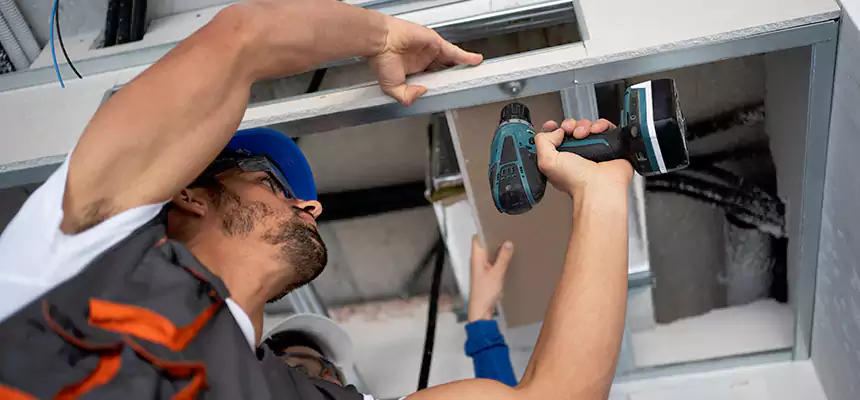 Our Apartment Air Duct Cleaning Services in Richmond, KY