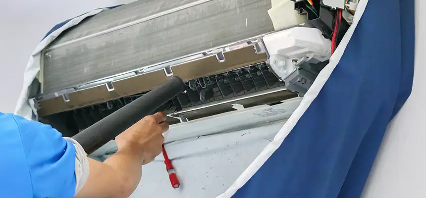 Advanced Clogged Dryer Vent Repair for Multi-Unit & Commercial in Richmond, KY