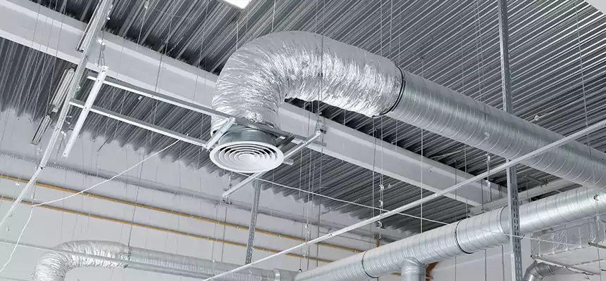 Our Dryer Vent Hose Replacement Services in Richmond, KY
