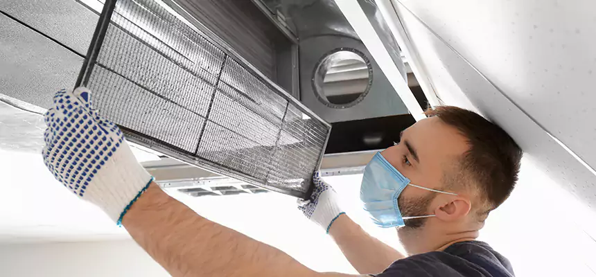 Our Dryer Vent Replacement Services in Richmond, KY