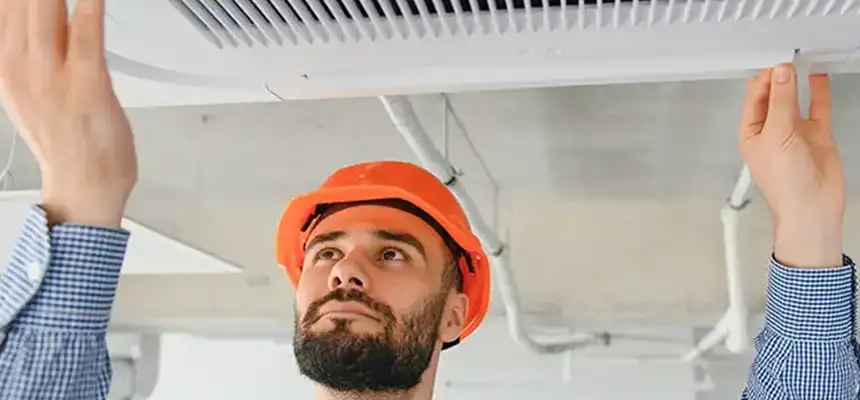 Our Furnace Vent Cleaning Services in Richmond, KY