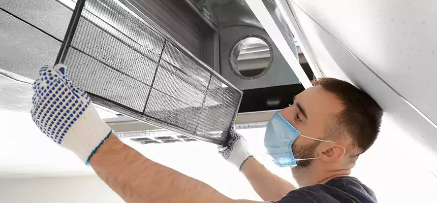 Our Home Duct Cleaning Services in Richmond, KY  