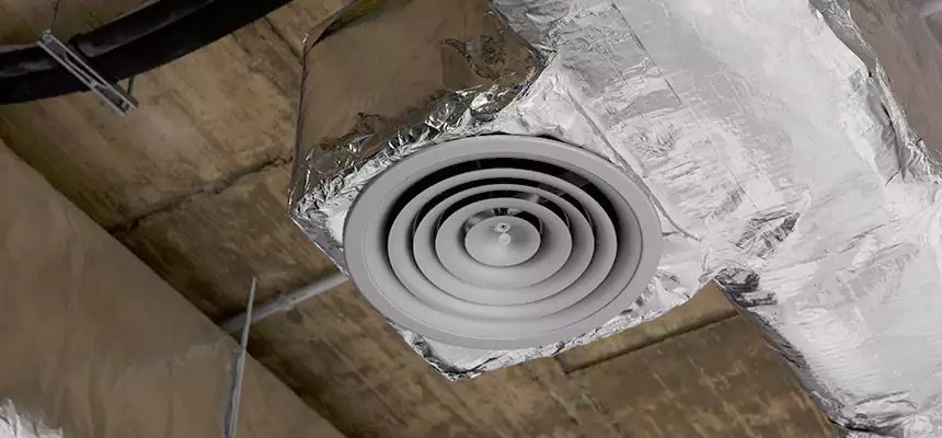 Our Industrial Dryer Vent Cleaning Services in Richmond, KY