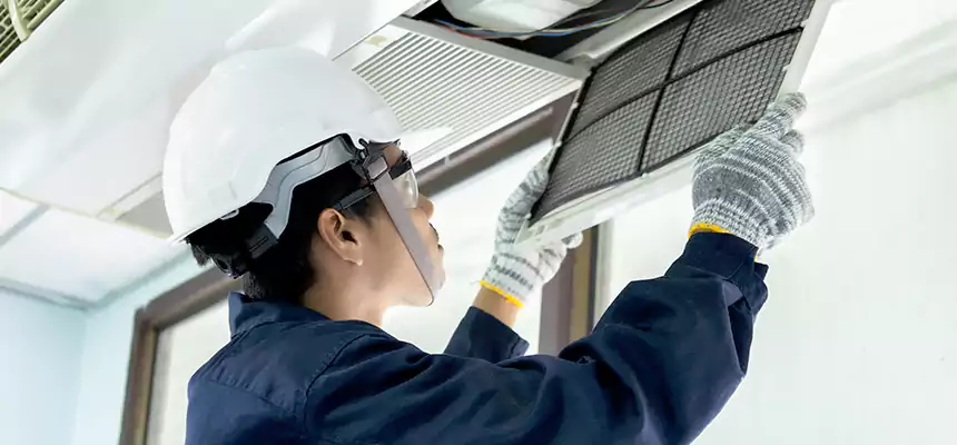 Our Mold & Mildew Removal from Air Ducts Services in Richmond, KY