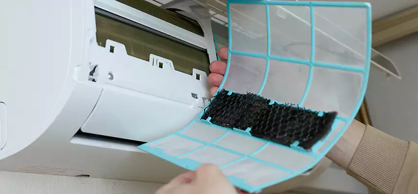 Gentle Ductwork Odor-Control Pet Dander Duct Cleaning in Richmond, KY