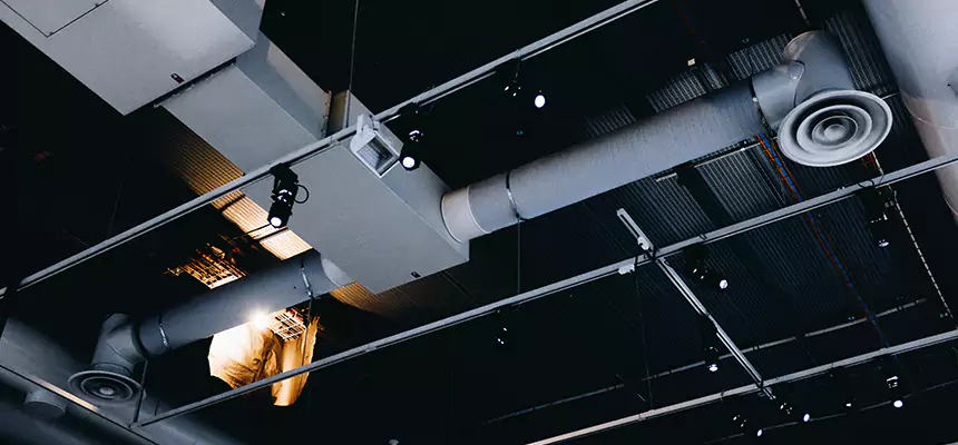 Our Seasonal Allergy Air Duct Cleaning Services in Richmond, KY