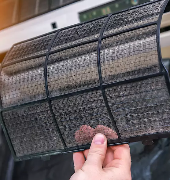 Top-notch AC Air Filter Replacement in Richmond