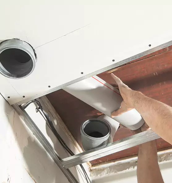 Professional Air Duct Replacement in Richmond, KY