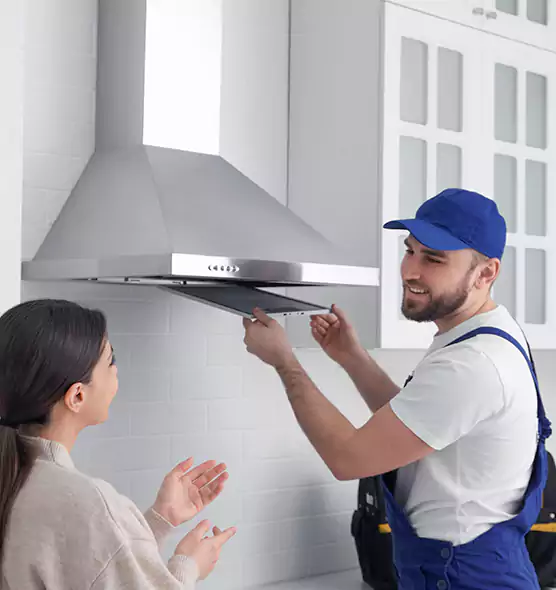 Professional Dryer Vent Cleaning Service in Richmond, KY