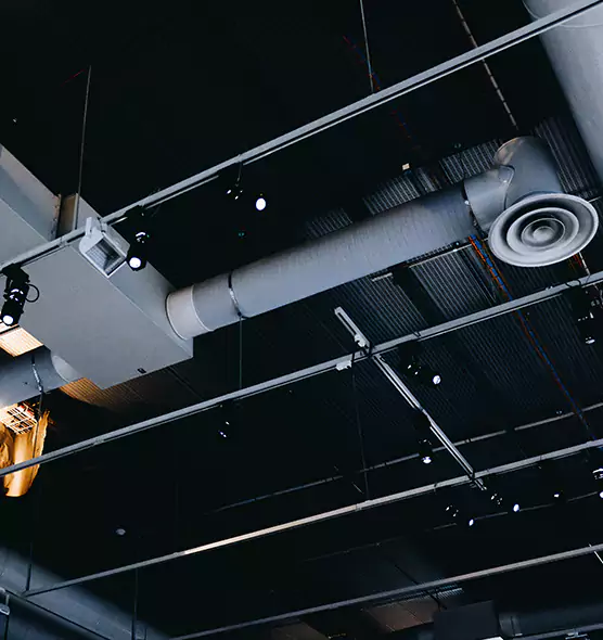 About Duct Sanitization with UV Light in Richmond, KY