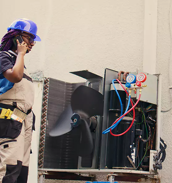 Professional Energy-Efficient HVAC Cleaning in Richmond, KY