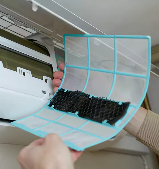 Welcome to Air Duct Cleaning & Repairs Richmond — Your Local HEPA Filter Installation Pros in Richmond, KY