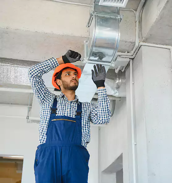 About Hotel Duct And Vent Cleaning in Richmond, KY