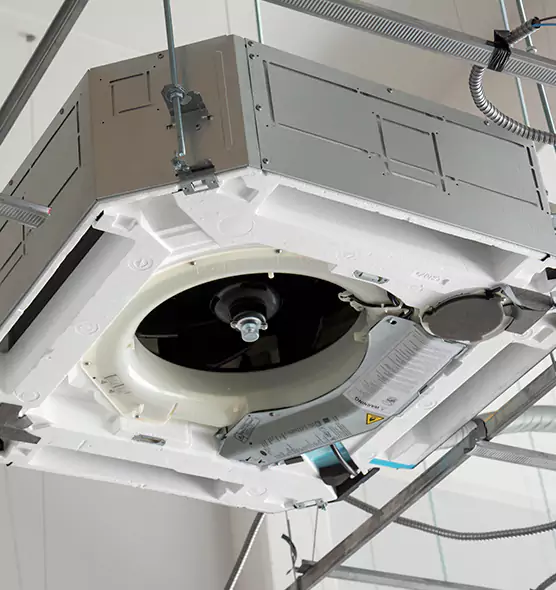 Professional Industrial Dryer Vent Cleaning in Richmond, KY