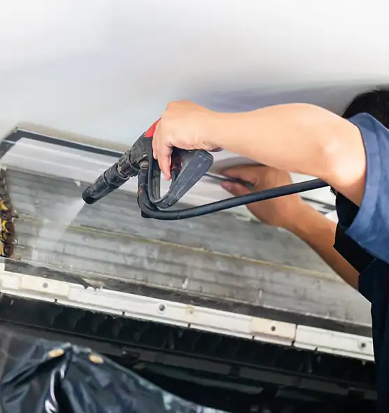 Welcome to Move-in/Move-out Duct Cleaning Services in Richmond, KY
