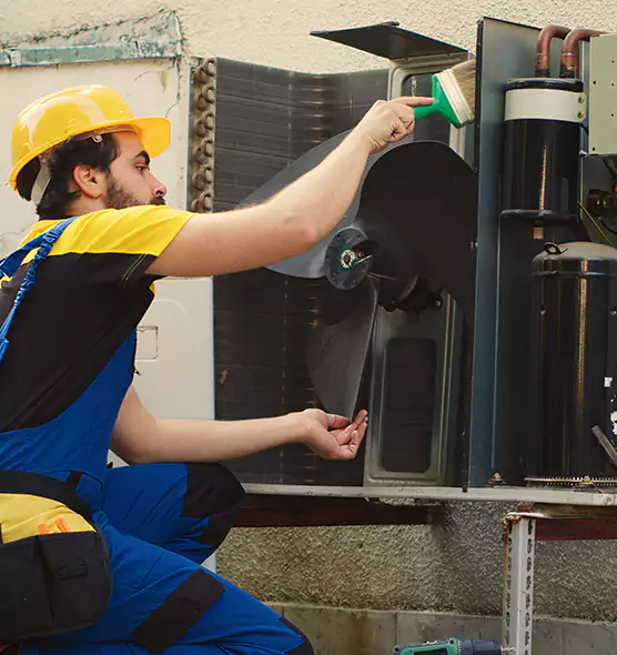 Top-Rated New Room Vent Extension in Richmond, KY