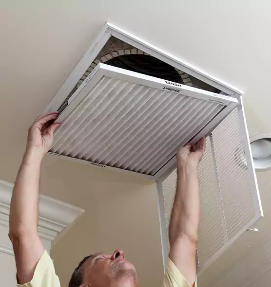Advanced Residential Vent Cleaning in Richmond, KY