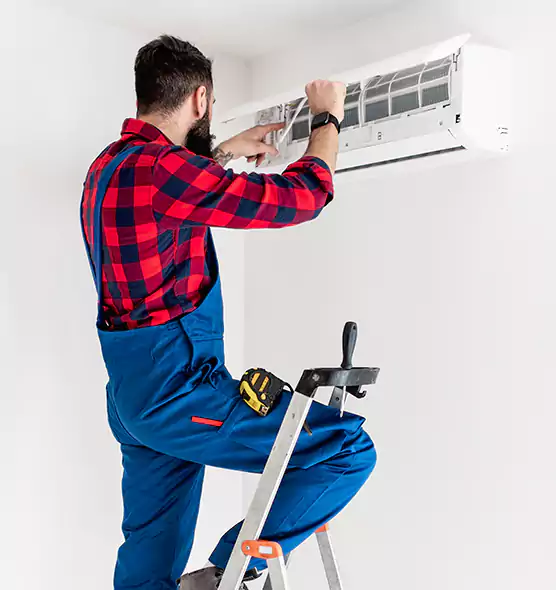 About Smart Air Conditioning Installation in Richmond, KY
