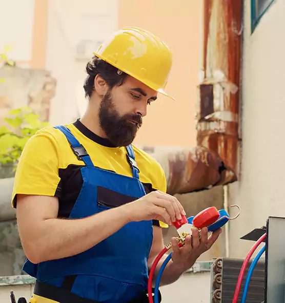 About Smart HVAC Installation in Richmond, KY