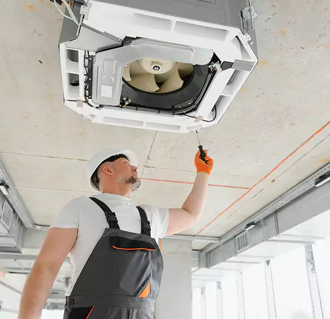 Why Homeowners & Businesses Trust Us in Richmond, KY?