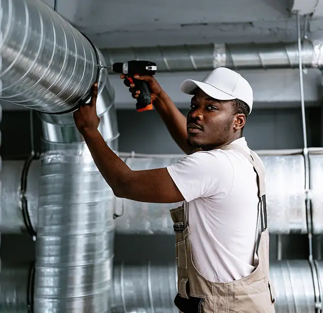 Why Homeowners & Businesses Trust Us Richmond, KY