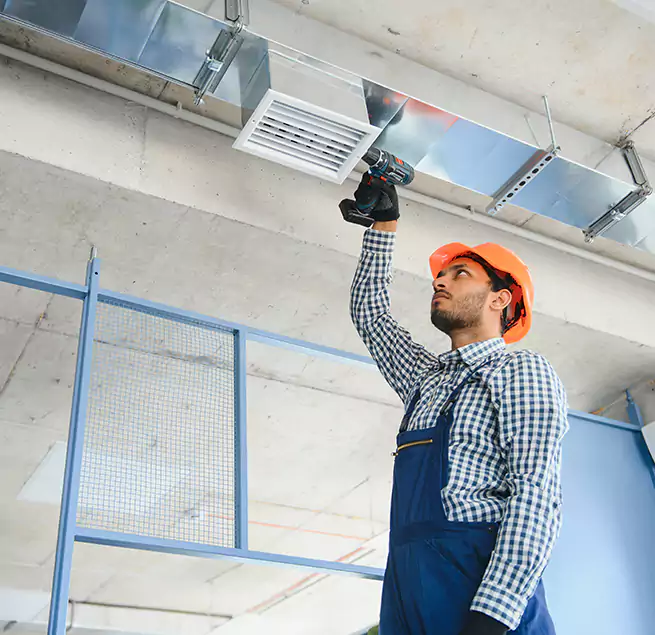 Why Homeowners & Businesses Trust Us in Richmond, KY?