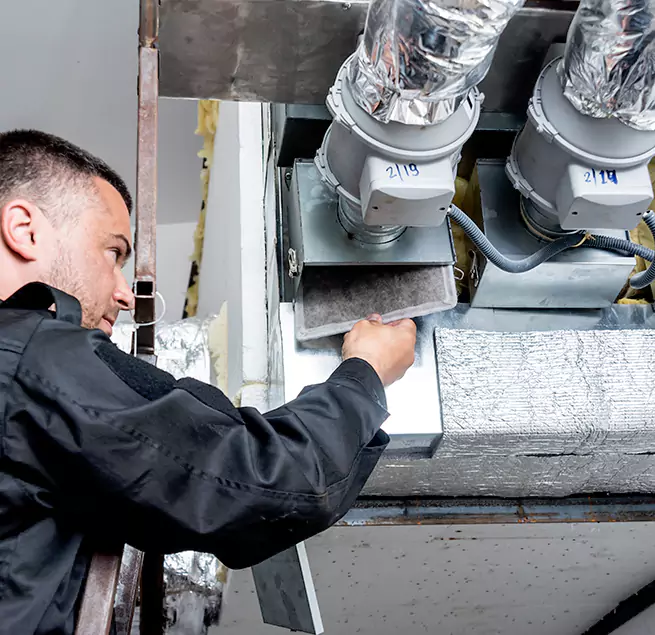 Why Homeowners & Businesses Trust Us in Richmond, KY?