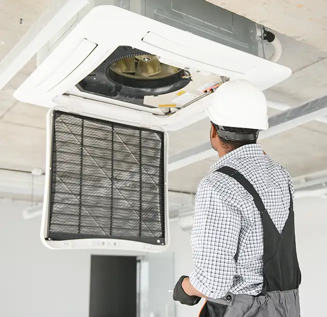 Why Homeowners & Businesses Trust Us in Richmond, KY?