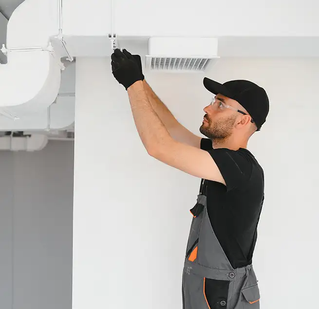 Why Homeowners & Businesses Trust Us in Richmond, KY?