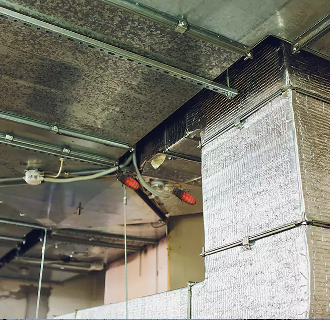 Why Homeowners & Businesses Trust Us in Richmond, KY?