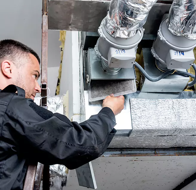 Why Homeowners & Businesses Trust Us in Richmond, KY