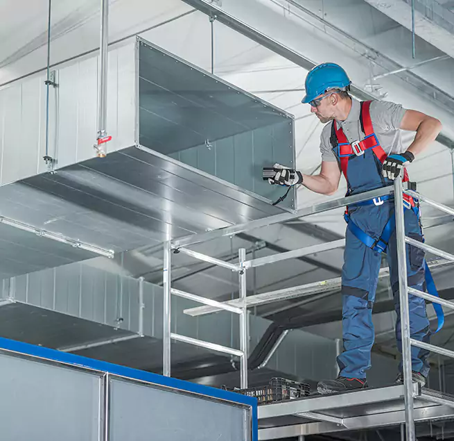 Why Homeowners & Businesses Trust Us in Richmond, KY?