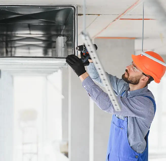 Why Homeowners & Businesses Trust Us in Richmond, KY?