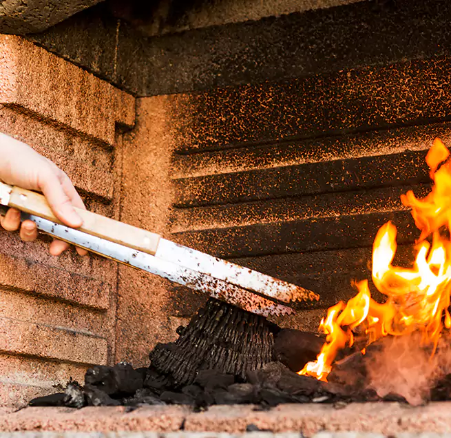 Why Homeowners & Businesses Trust Us in Richmond, KY?