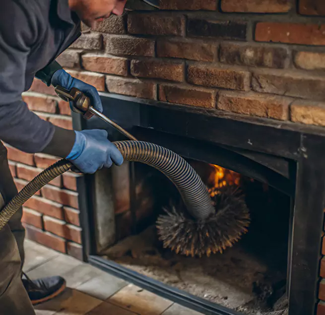 Why Homeowners & Businesses Trust Us in Richmond, KY?