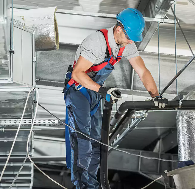 Why Homeowners & Businesses Trust Us in Richmond, KY?