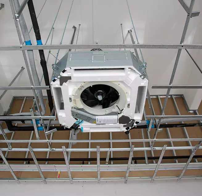 Why Homeowners & Businesses Trust Us in Richmond, KY?