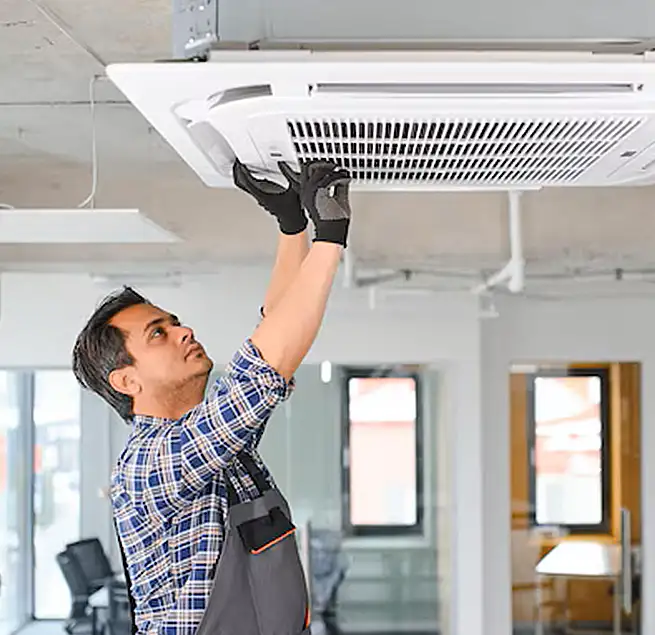 Why Homeowners & Businesses Trust Us in Richmond, KY?