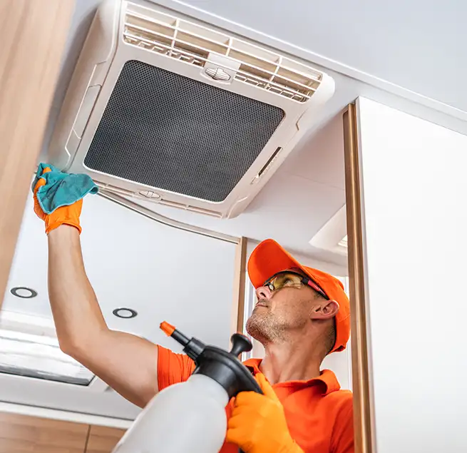 Why Homeowners & Businesses Trust Us in Richmond, KY?