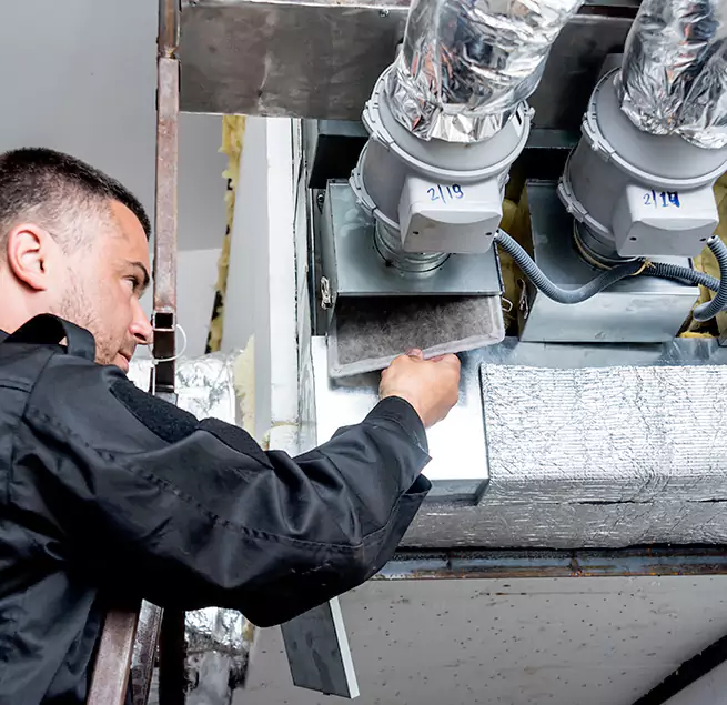  Why Homeowners & Businesses Trust Us in Richmond, KY?