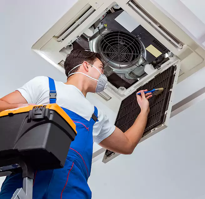 Why Homeowners & Businesses Trust Us in Richmond, KY