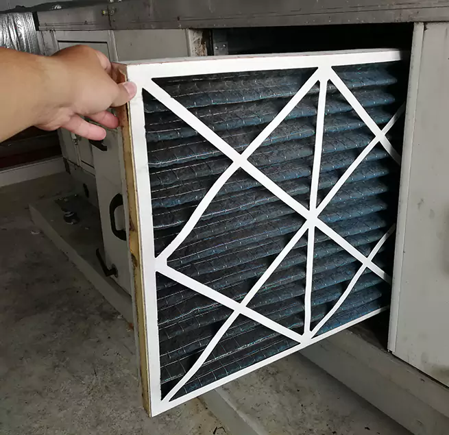 Why Homeowners & Businesses Trust Us Richmond, KY?