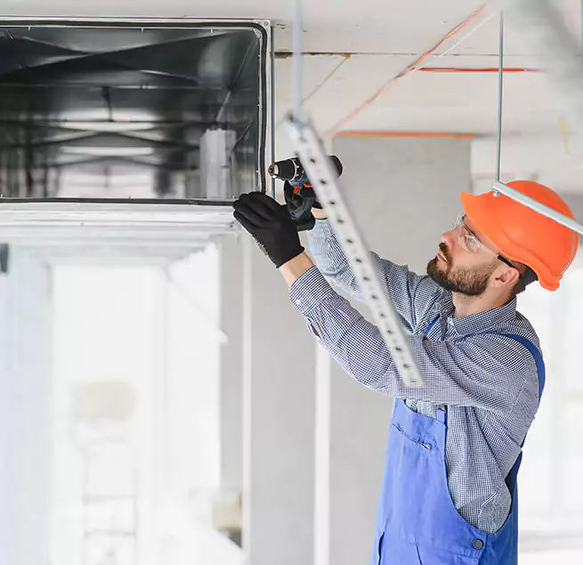 Why Homeowners & Businesses Trust Us Richmond, KY