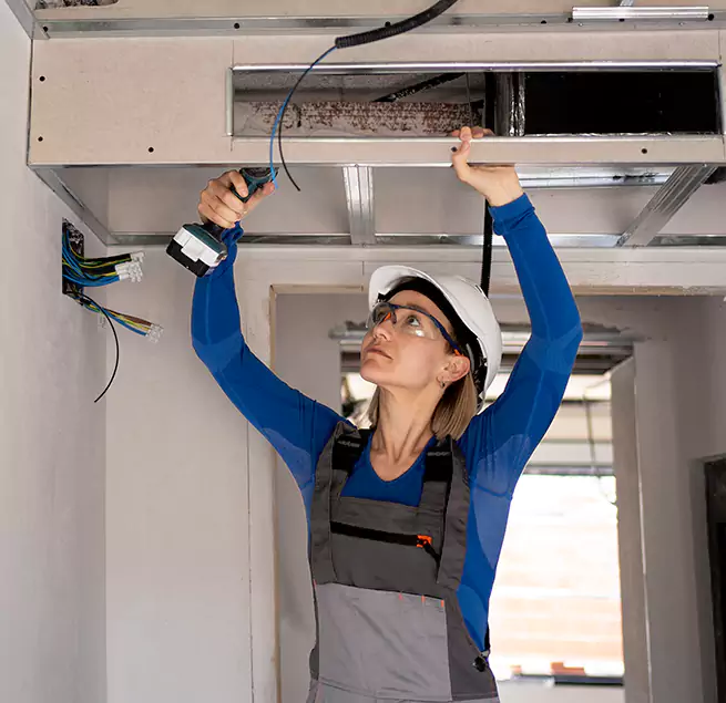 Why Homeowners & Businesses Trust Us in Richmond, KY?