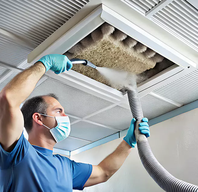 Why Homeowners Businesses Trust Us in Richmond, KY