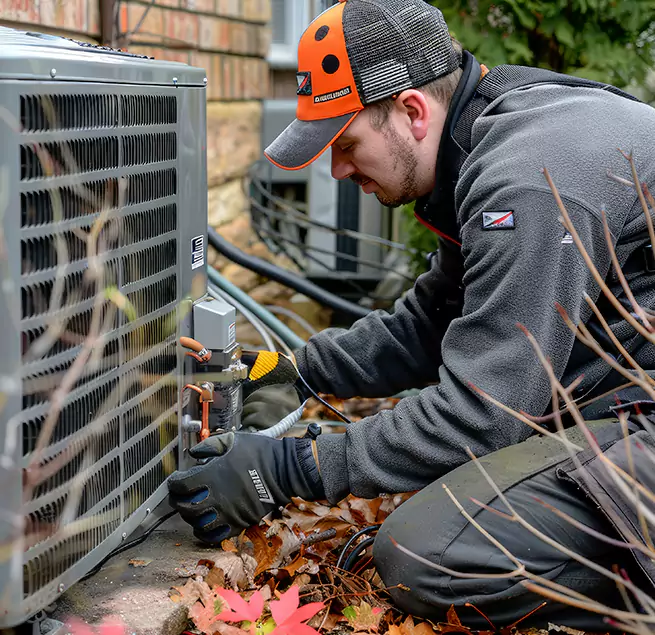 Why Homeowners & Businesses Trust Us in Richmond, KY?