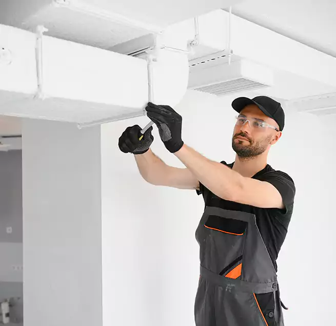 Why Homeowners & Businesses Trust Us in Richmond, KY?