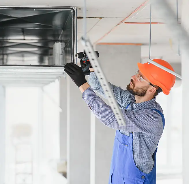  Why Homeowners Businesses Trust Us Richmond, KY