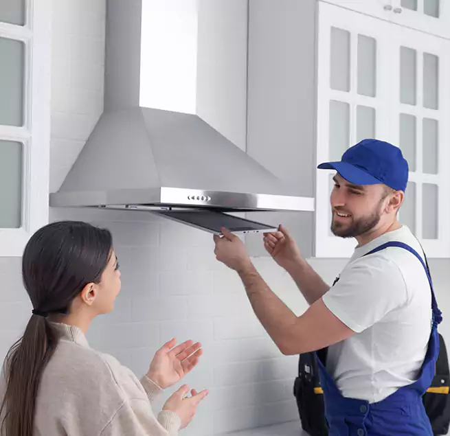  Why Homeowners & Businesses Trust Us in Richmond, KY?